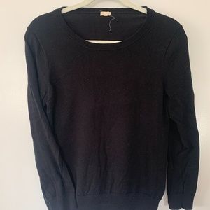J. Crew Crewneck Sweater